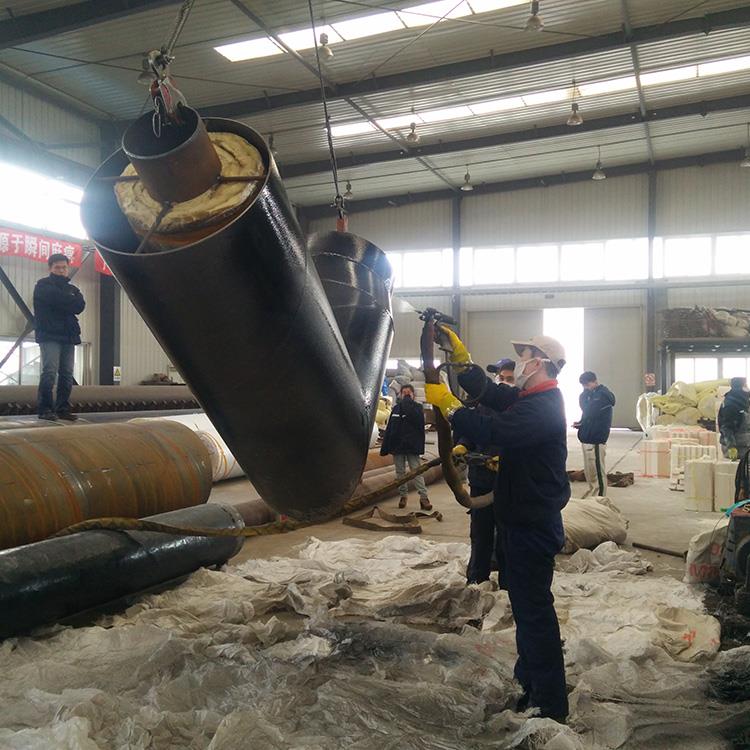 聚脲噴涂施工 聚脲噴涂施工