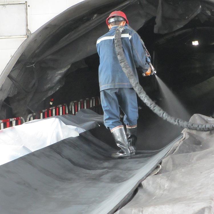 青島聚脲施工 青島聚脲施工