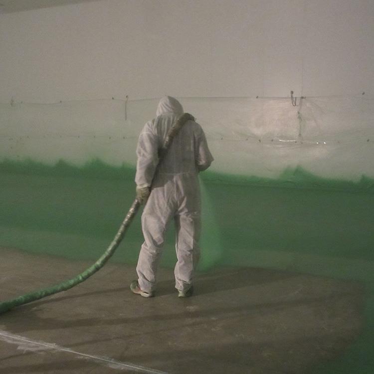 聚脲施工廠(chǎng)家，