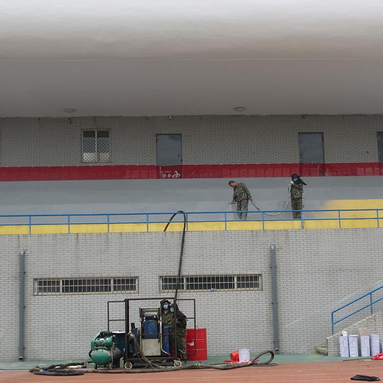 你知道聚脲防水材料能防什么嗎?