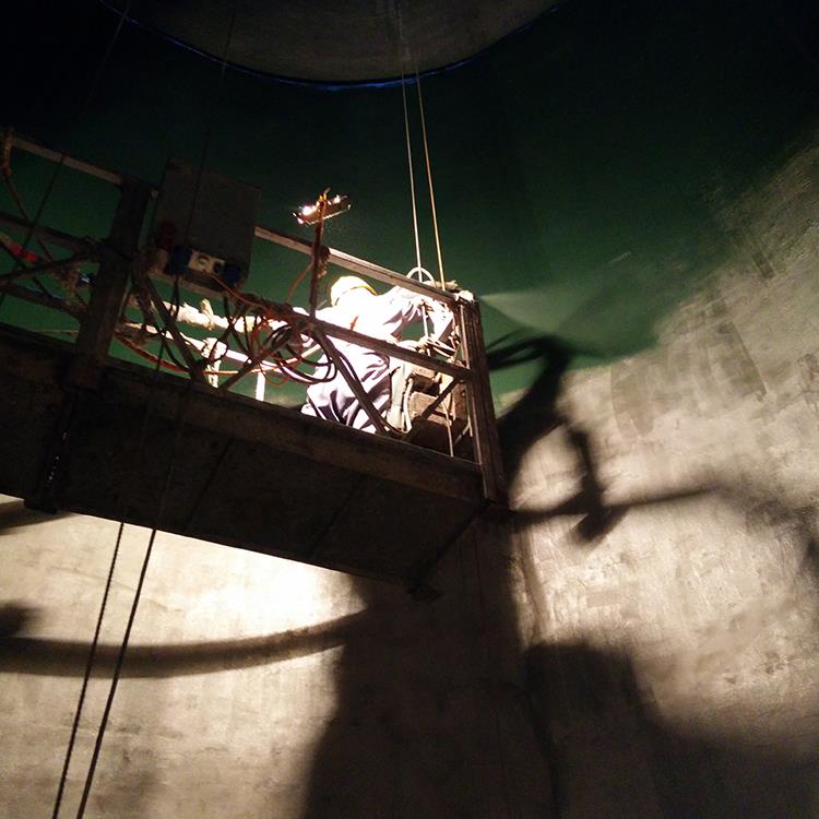 超重防腐聚脲 超重防腐聚脲