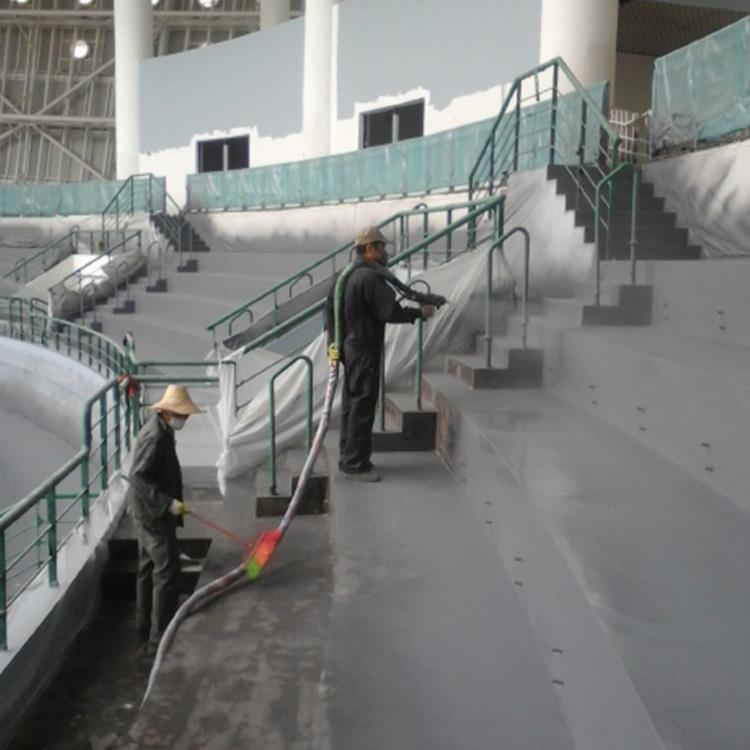 青島聚脲 青島聚脲