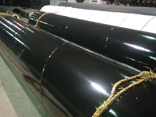 管道聚脲噴涂防腐