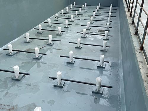 聚脲防水工程高處施工都有哪些要求