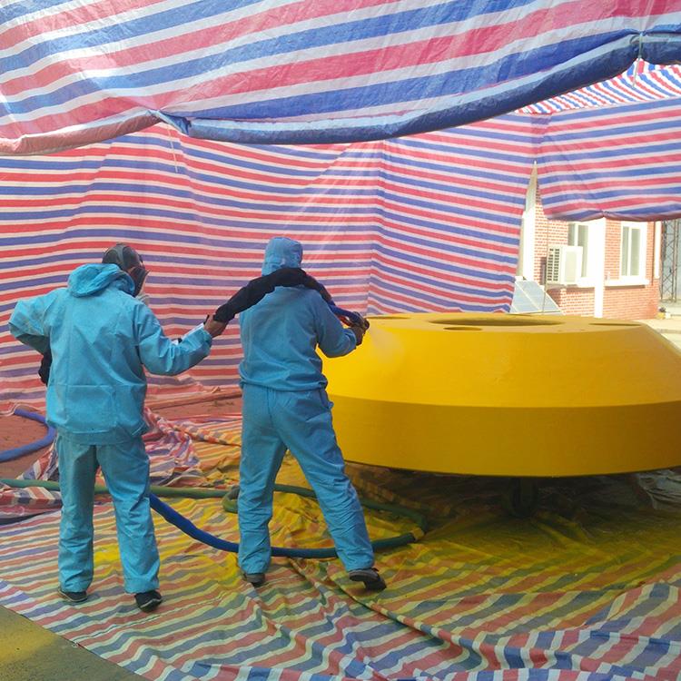 聚脲工程施工要注意哪些問題？