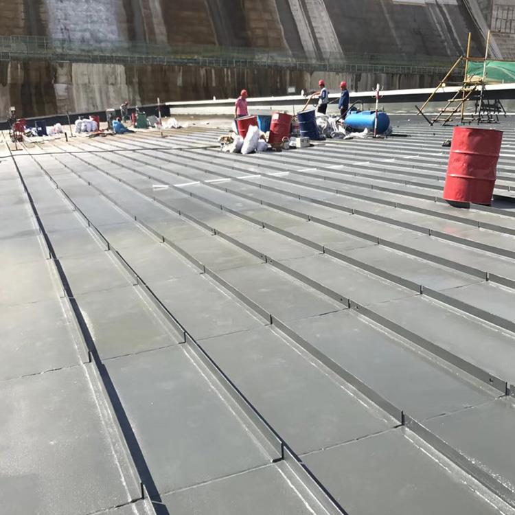 聚脲防水防腐防護應用領域有哪些？