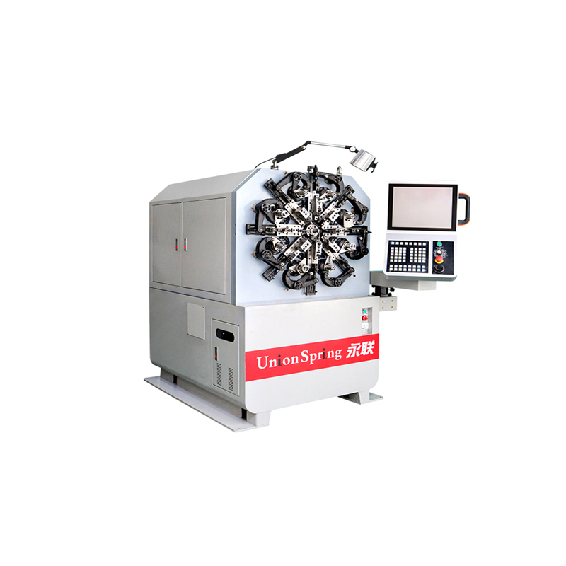 ES-520R轉(zhuǎn)線彈簧機(jī)